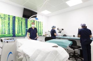 Servicio profesional y seguro