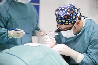 Servicio profesional y seguro